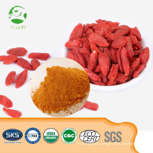 2017 Hot Products selo mecânico puro altura pó de goji berry